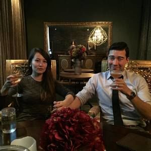 Meet your Posher, Steve